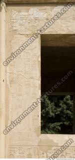 Photo Texture of Karnak Temple 0192